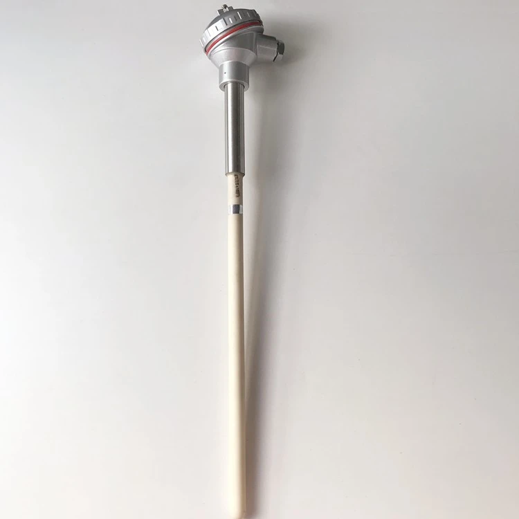 R type thermocouple