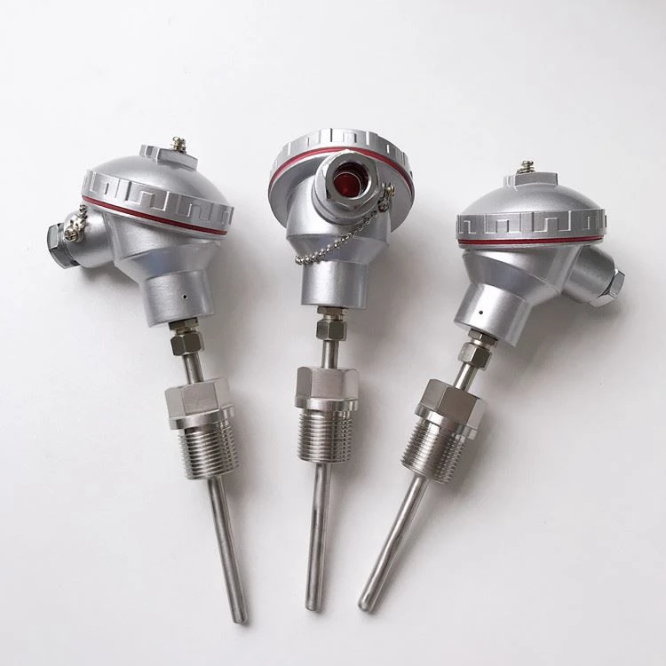 Pt1000 Resistance Temperature Detector-3
