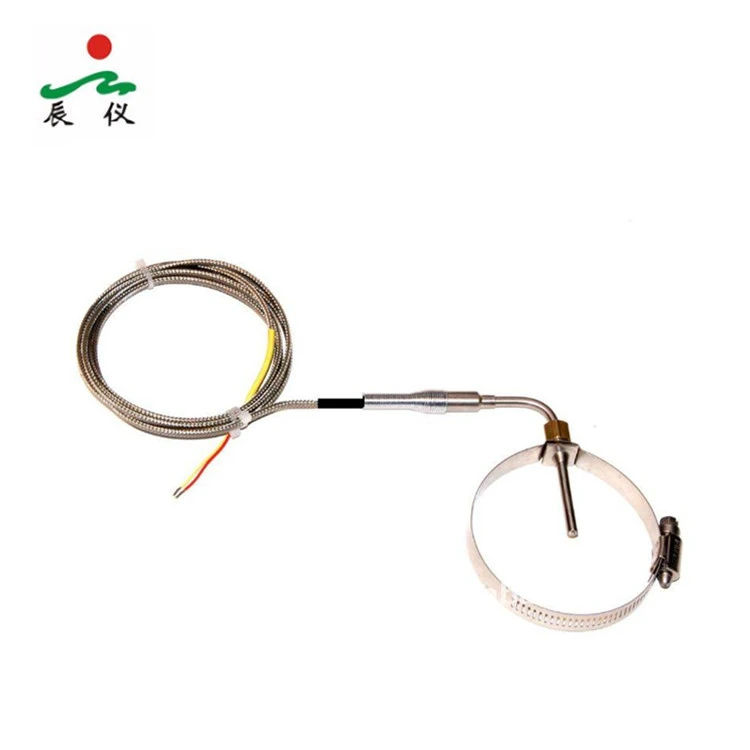 EGT Probe with Clamp