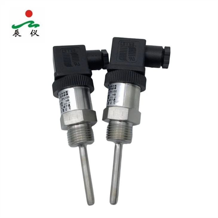 4-20mA Temperature Transmitter
